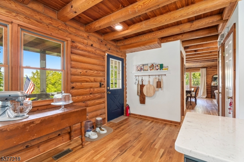 Lake Mohawk - Residential Lease