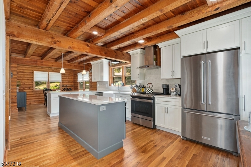 Lake Mohawk - Residential Lease