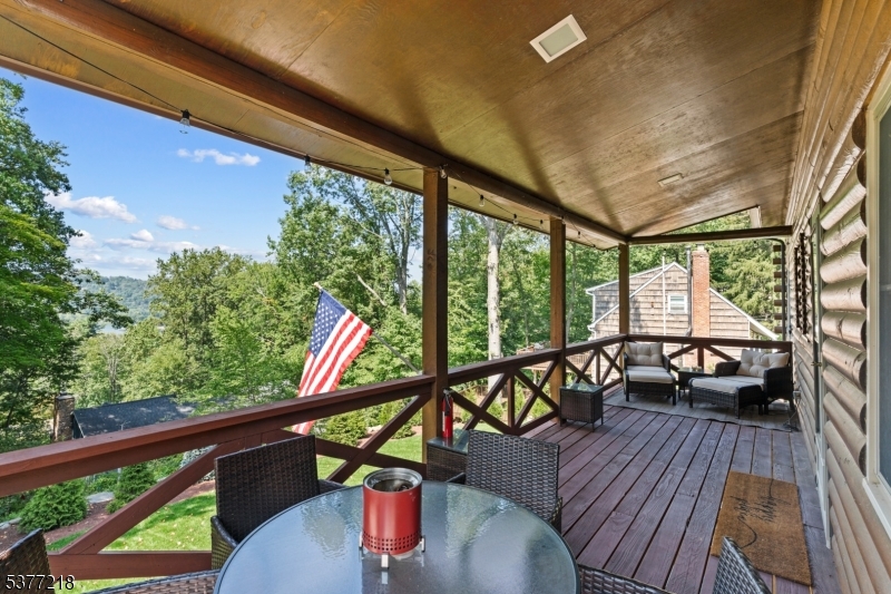 Lake Mohawk - Residential Lease