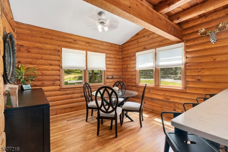 Lake Mohawk - Residential Lease