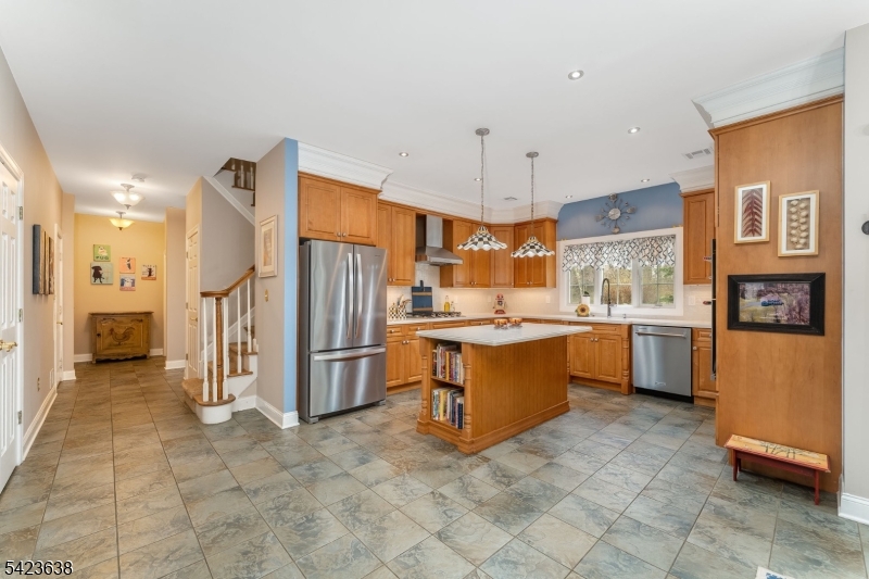 Stone Row at Hickory Run - Residential