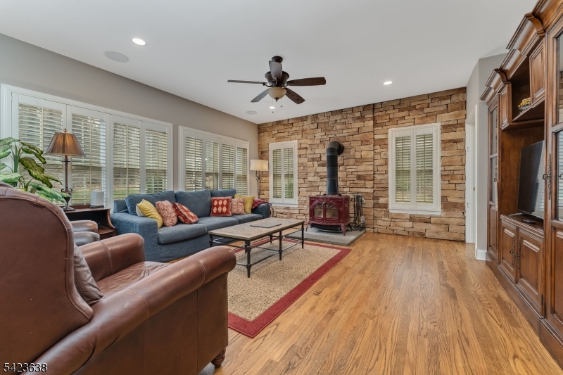 Stone Row at Hickory Run - Residential