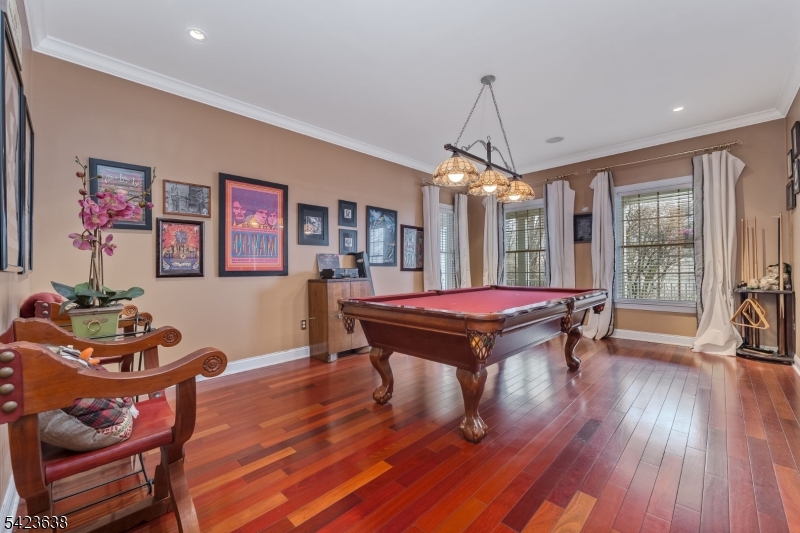 Stone Row at Hickory Run - Residential