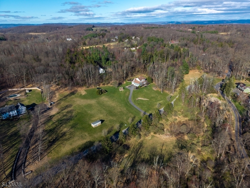 Stone Row at Hickory Run - Residential
