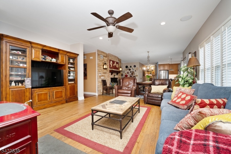 Stone Row at Hickory Run - Residential