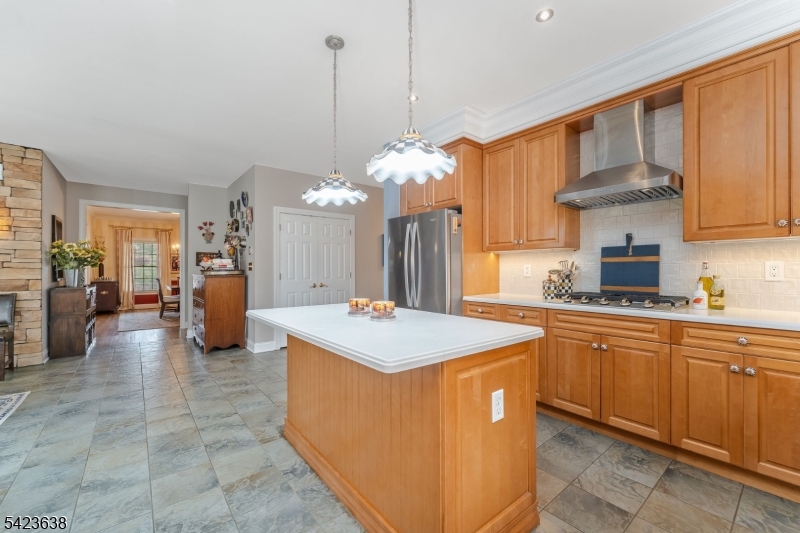 Stone Row at Hickory Run - Residential