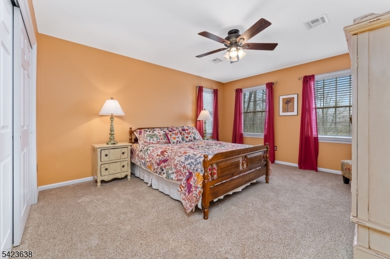 Stone Row at Hickory Run - Residential