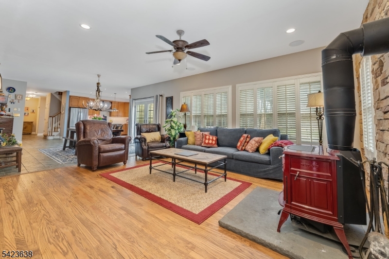 Stone Row at Hickory Run - Residential