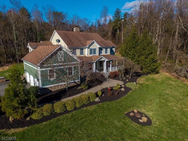 Stone Row at Hickory Run - Residential