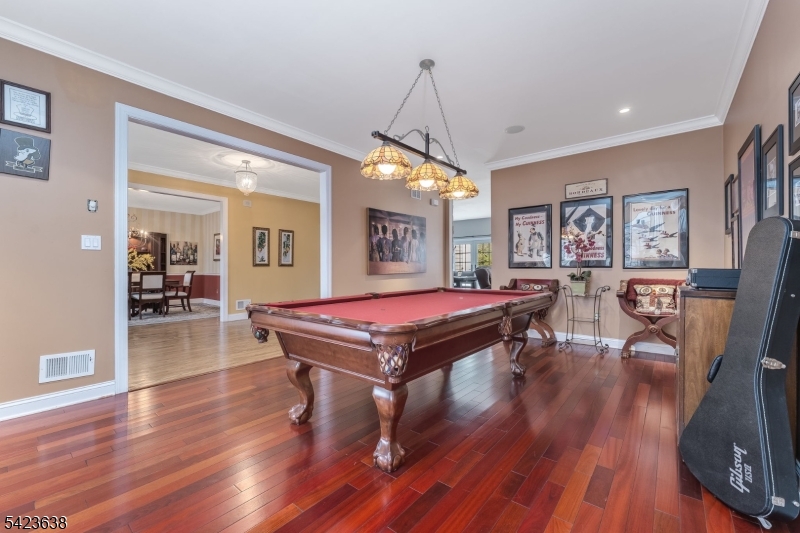 Stone Row at Hickory Run - Residential