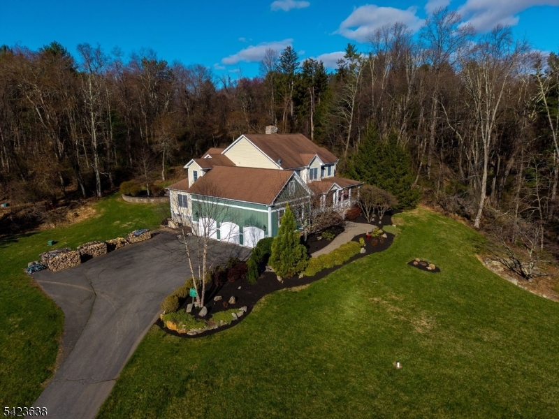 Stone Row at Hickory Run - Residential