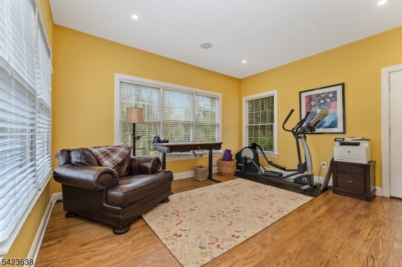 Stone Row at Hickory Run - Residential