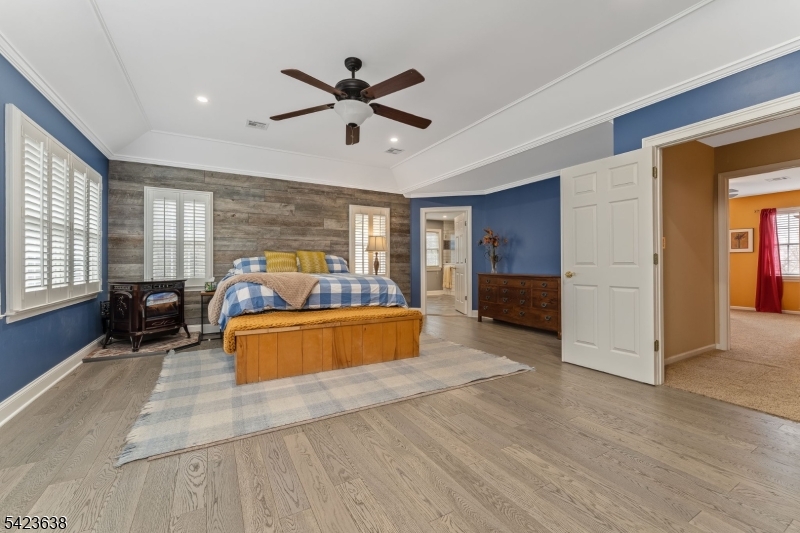 Stone Row at Hickory Run - Residential