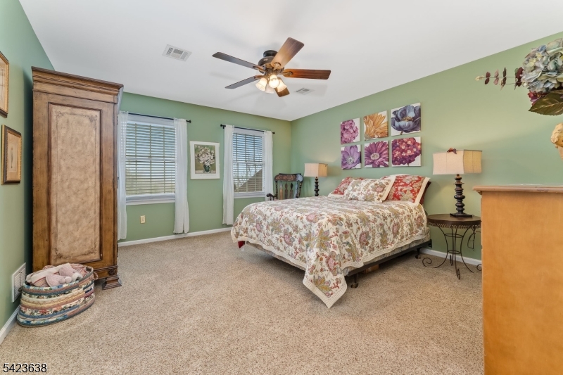 Stone Row at Hickory Run - Residential