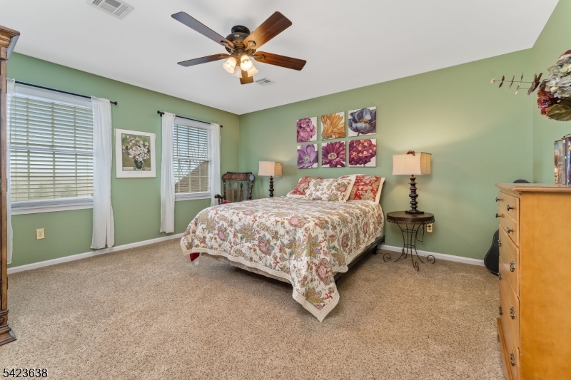 Stone Row at Hickory Run - Residential