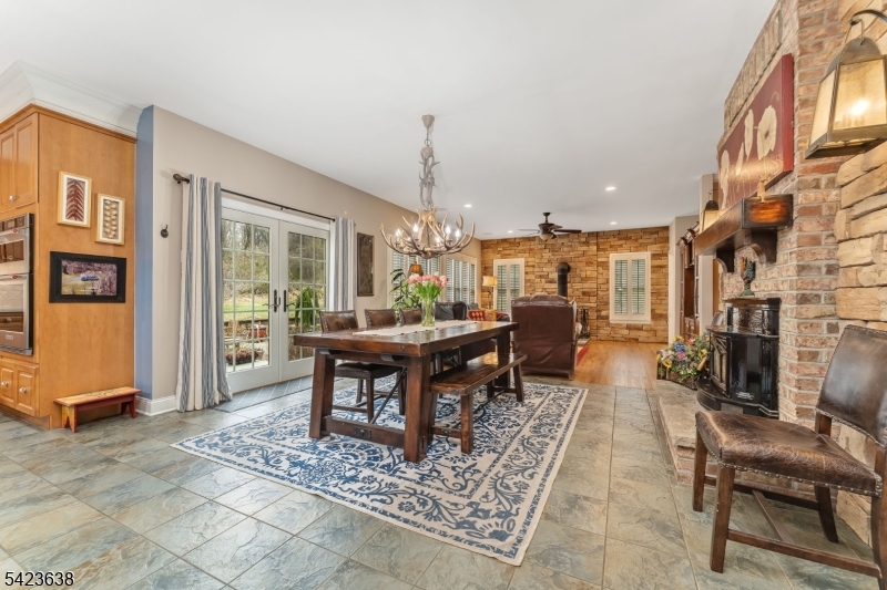 Stone Row at Hickory Run - Residential