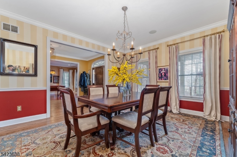 Stone Row at Hickory Run - Residential