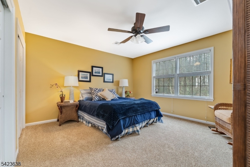 Stone Row at Hickory Run - Residential