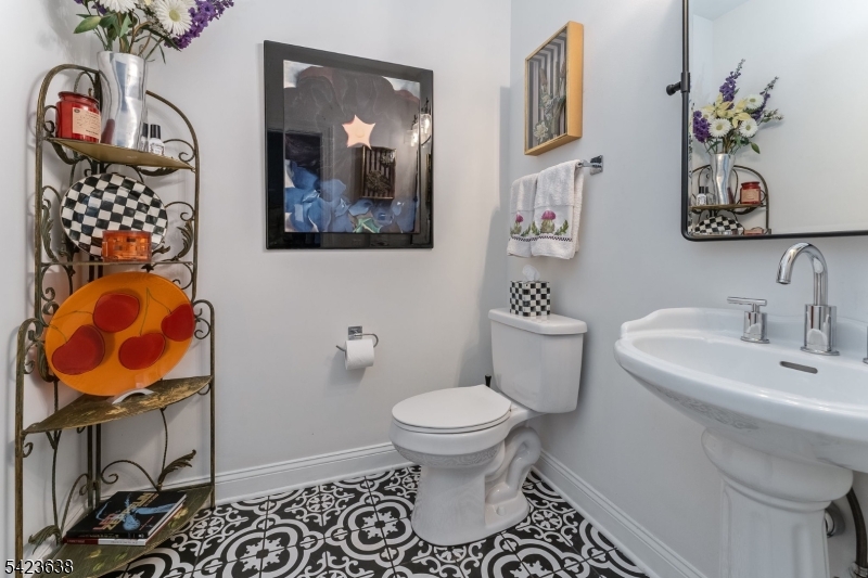 Stone Row at Hickory Run - Residential