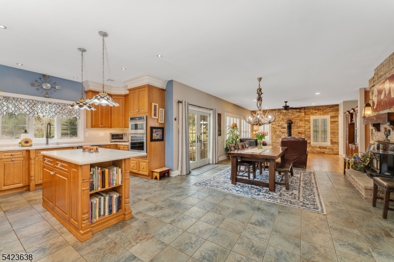 Stone Row at Hickory Run - Residential