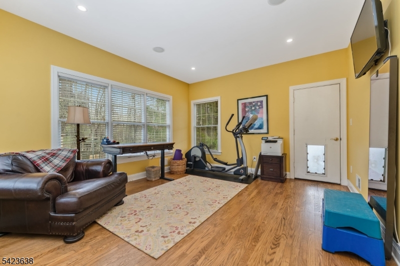 Stone Row at Hickory Run - Residential