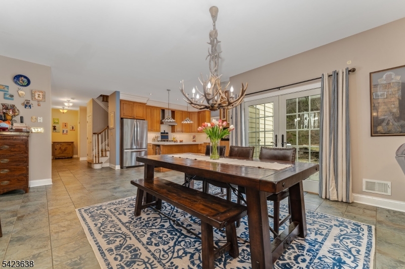 Stone Row at Hickory Run - Residential