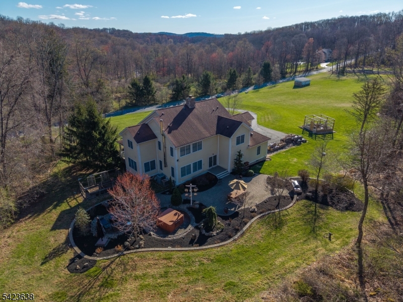 Stone Row at Hickory Run - Residential