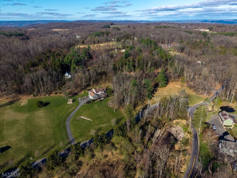 Stone Row at Hickory Run - Residential