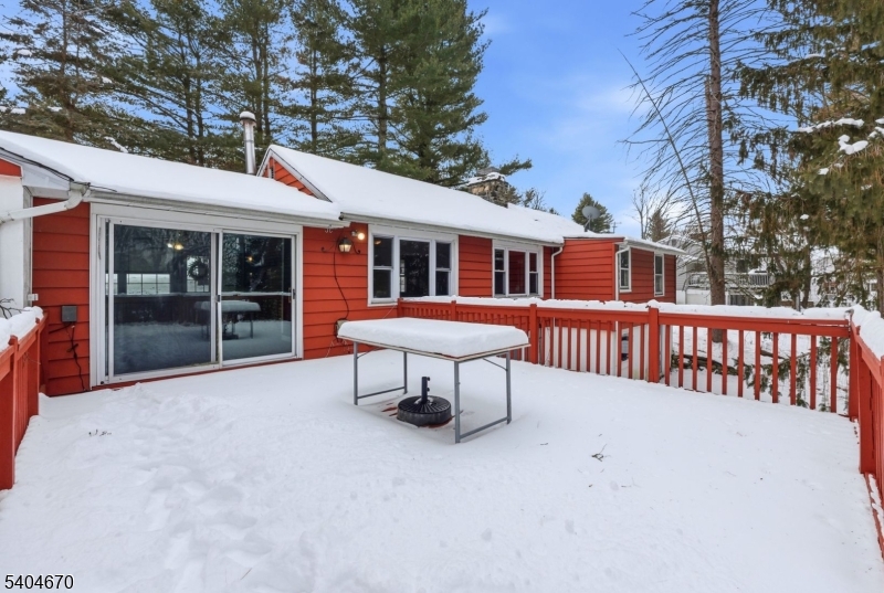 Alpine - Residential