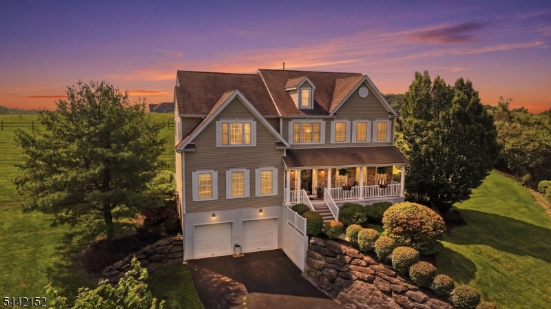 Photo 1 of 46 — 10 Spyglass Hl, Fredon Twp., NJ 07860