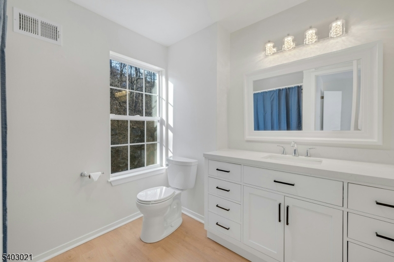 Panther Valley - Residential