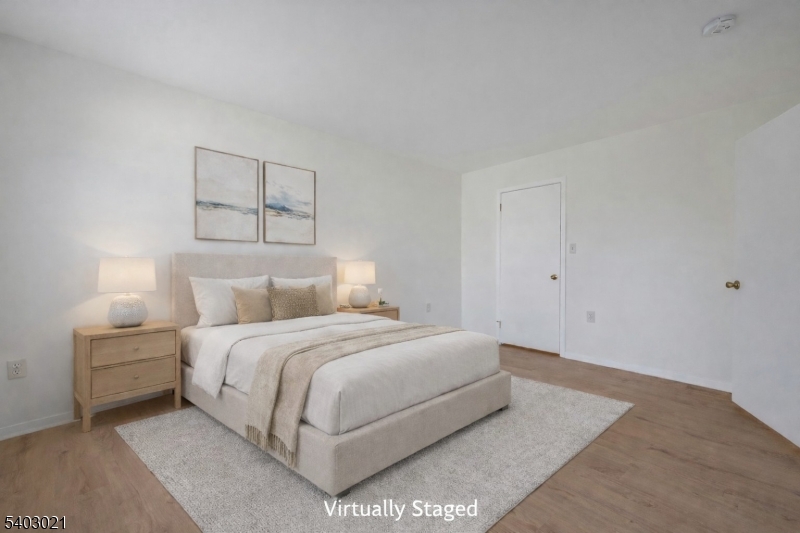 Panther Valley - Residential