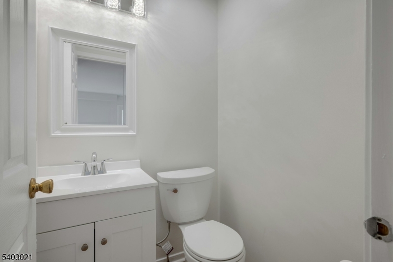 Panther Valley - Residential