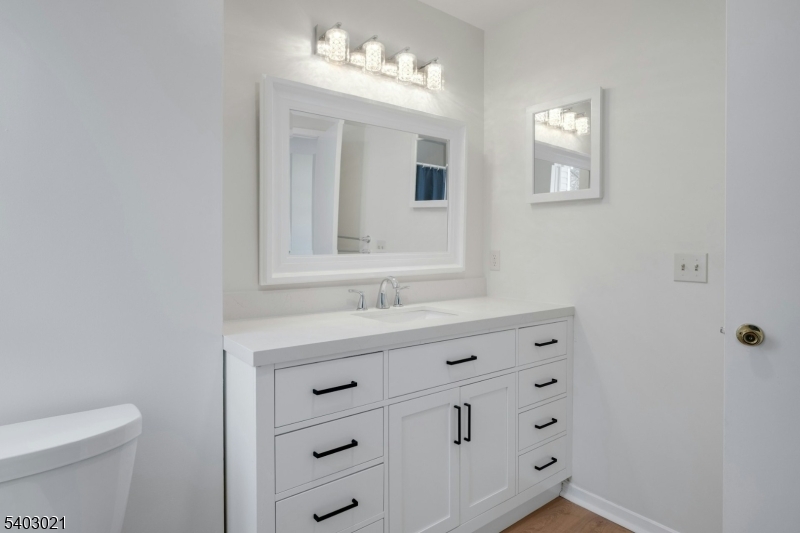 Panther Valley - Residential