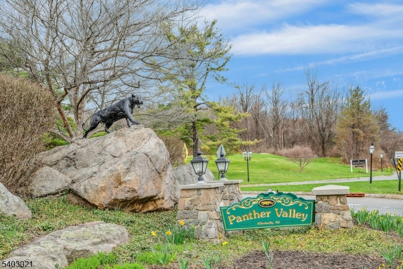 Panther Valley - Residential