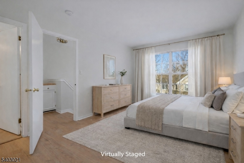 Panther Valley - Residential