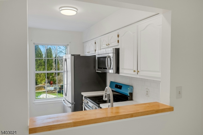 Panther Valley - Residential