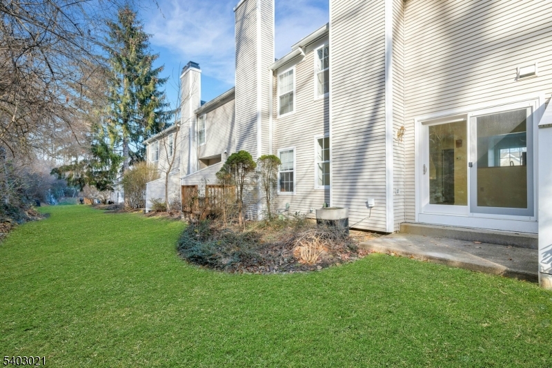 Panther Valley - Residential