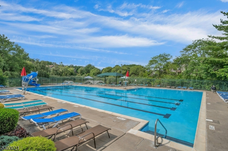 Panther Valley - Residential