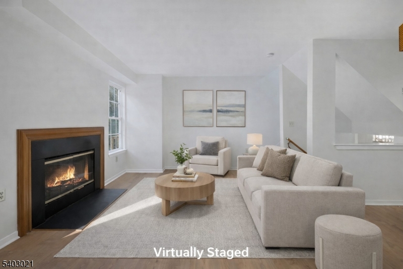 Panther Valley - Residential