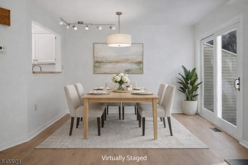 Panther Valley - Residential