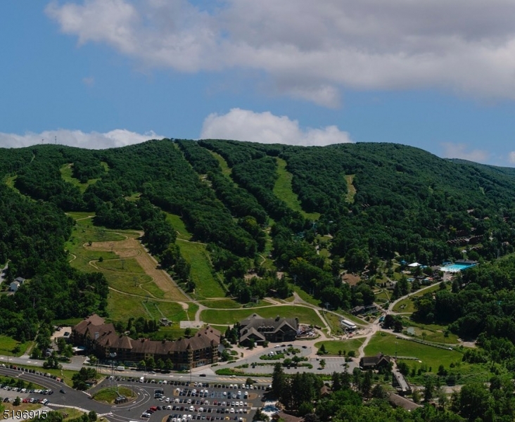 Mountain Creek,Appalachian - Residential