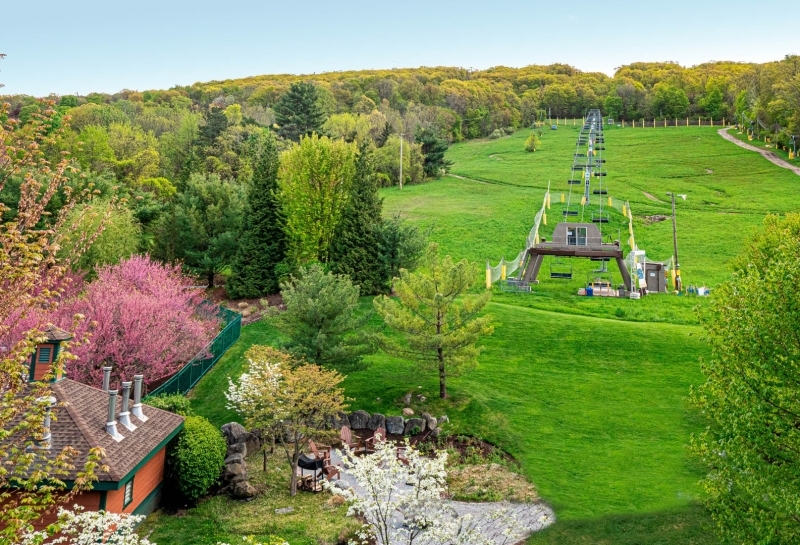 Mountain Creek,Appalachian - Residential