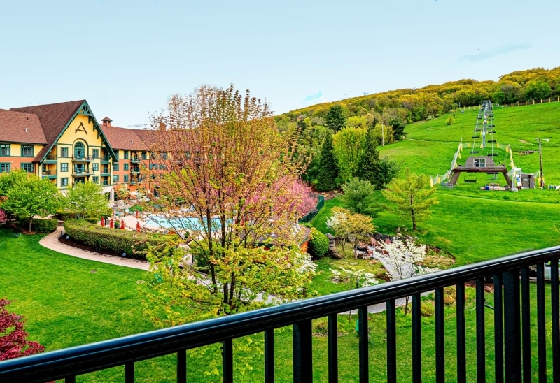 Mountain Creek,Appalachian - Residential