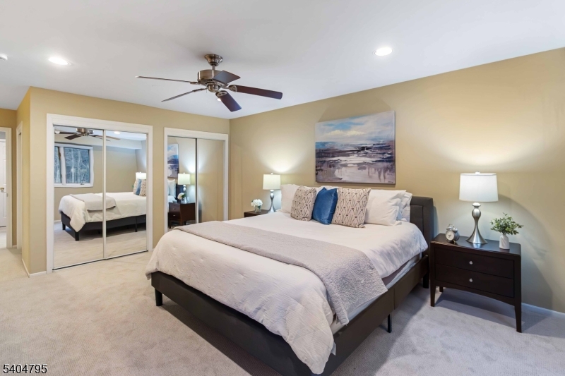 West Essex Highlands - Residential