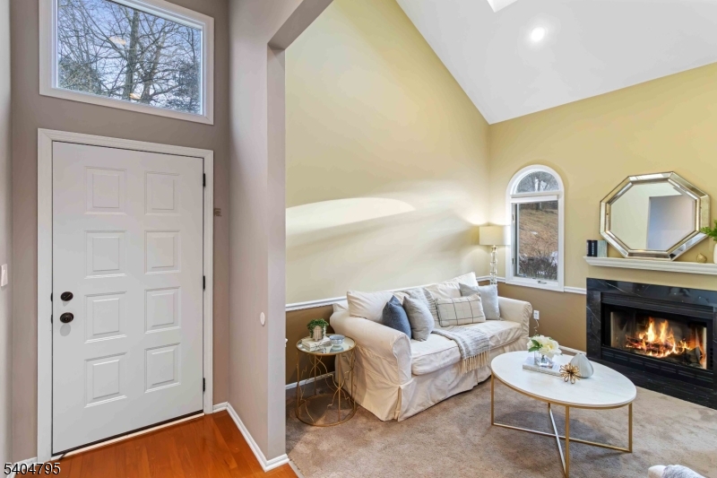 West Essex Highlands - Residential