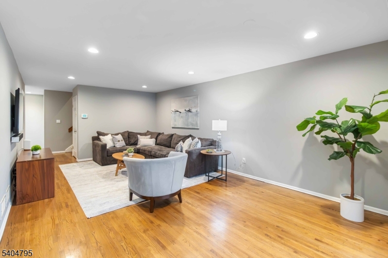 West Essex Highlands - Residential