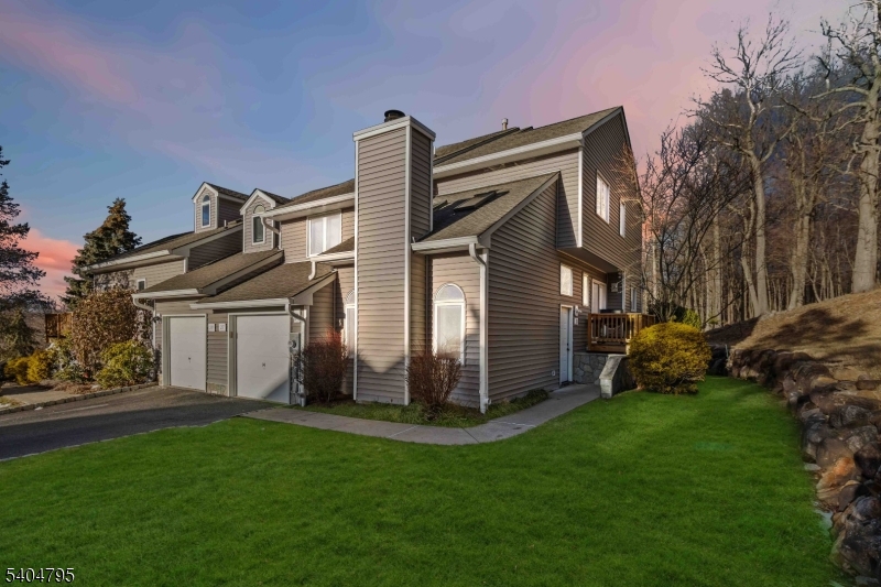 West Essex Highlands - Residential