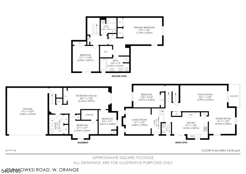 West Essex Highlands - Residential