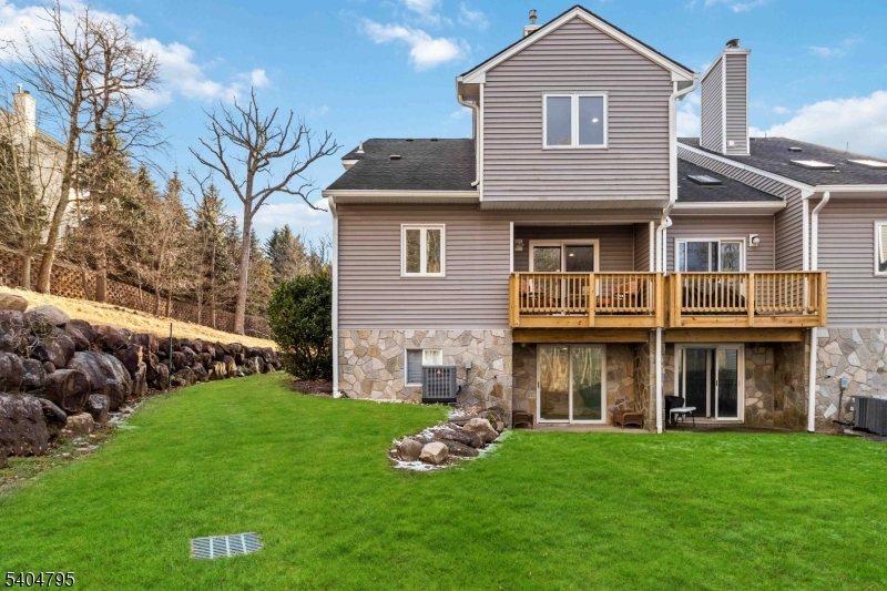 West Essex Highlands - Residential